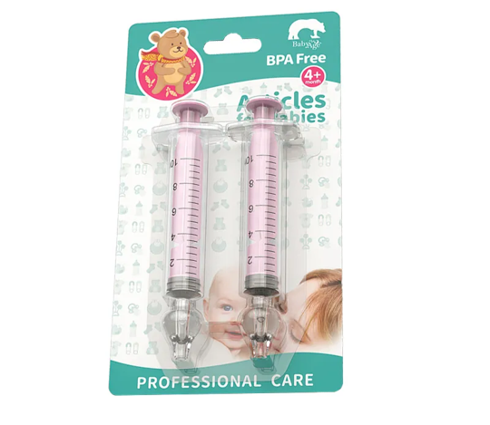 Baby Nose Comforter👼