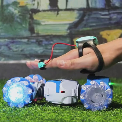 DriftKing Stunt Master - 50% OFF Sky 4K Drone With Purchase