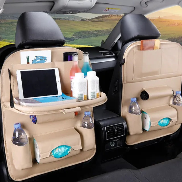 AutoMate Car Organizer Buy 1 Get Second Piece 50% Off