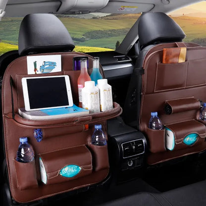AutoMate Car Organizer Buy 1 Get Second Piece 50% Off