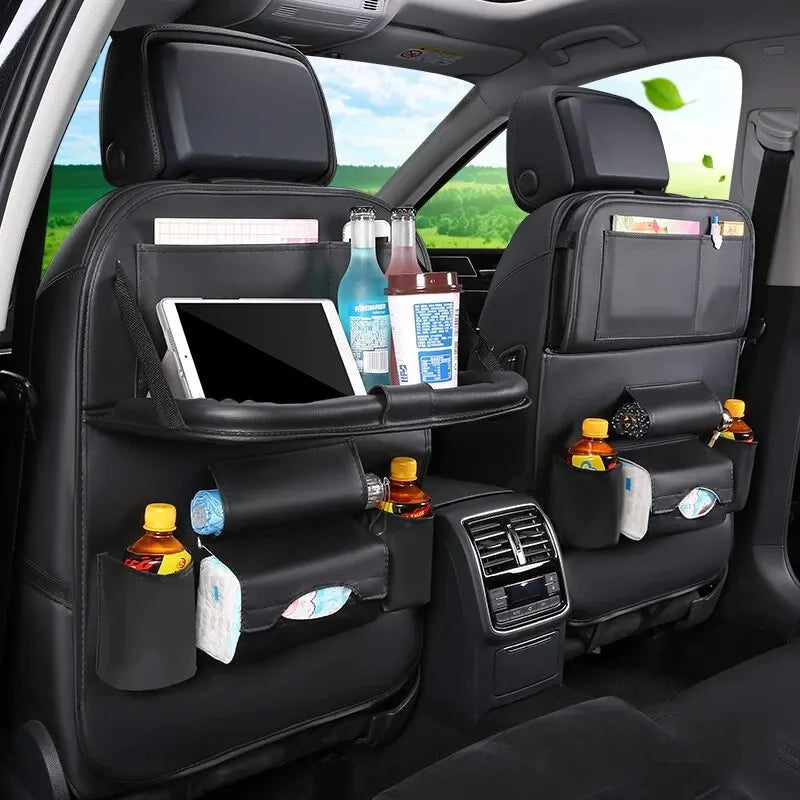 AutoMate Car Organizer Buy 1 Get Second Piece 50% Off