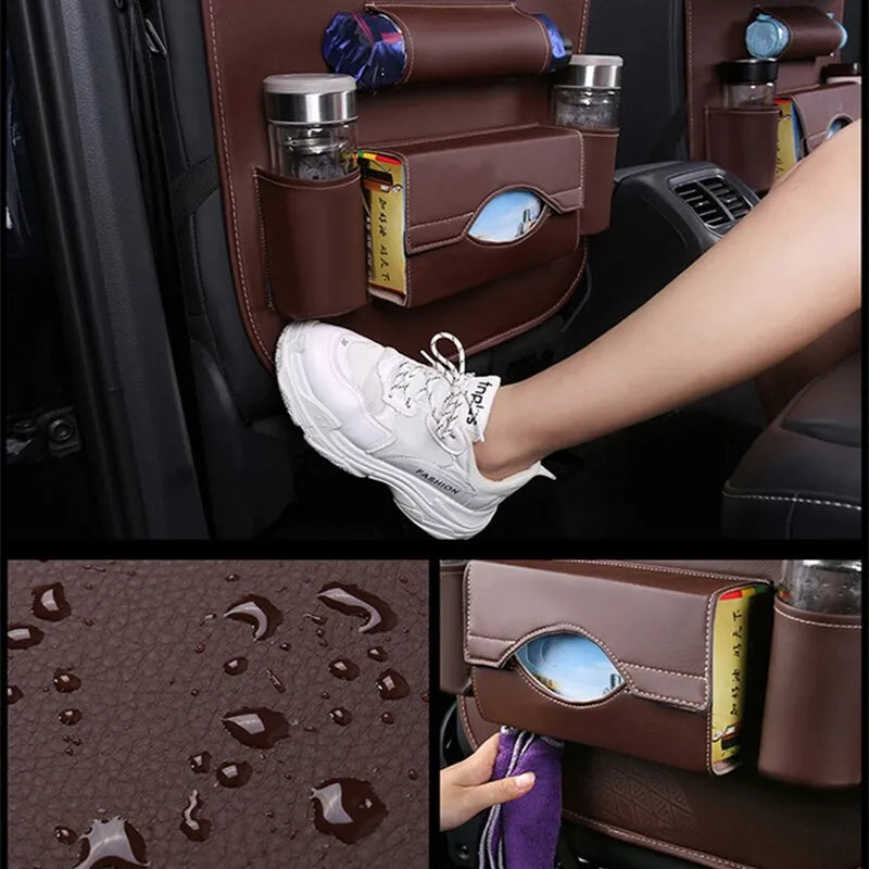 AutoMate Car Organizer Buy 1 Get Second Piece 50% Off