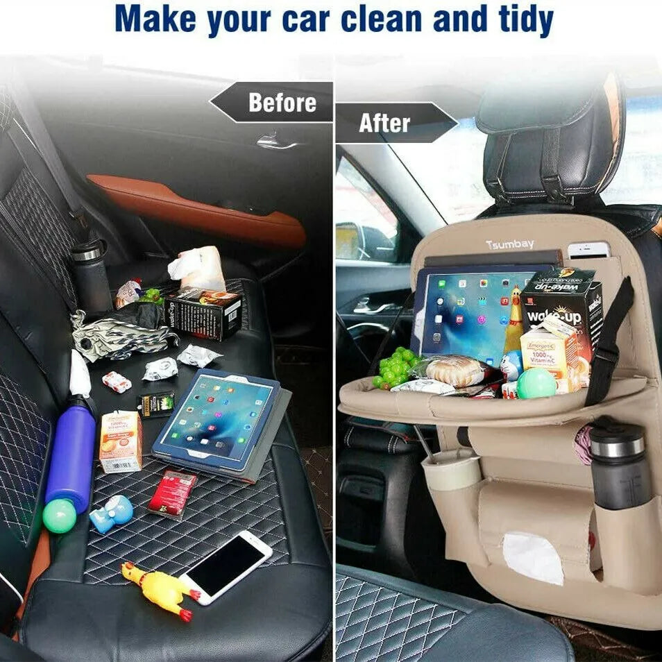 AutoMate Car Organizer Buy 1 Get Second Piece 50% Off